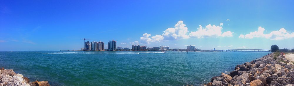 Clearwater Beach, Florida