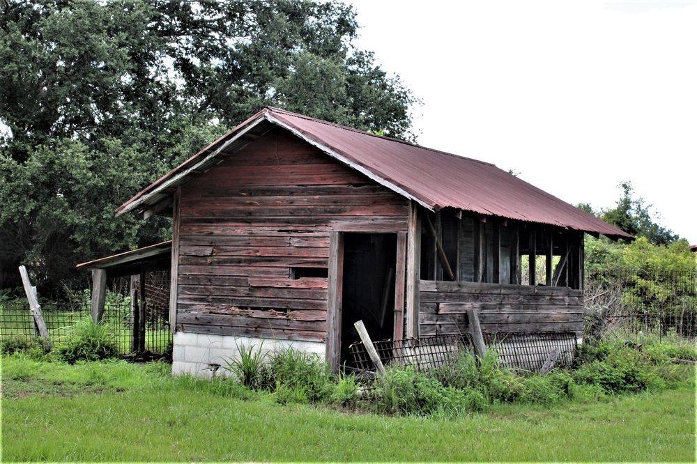 Eagle Lake Park in Largo, Florida