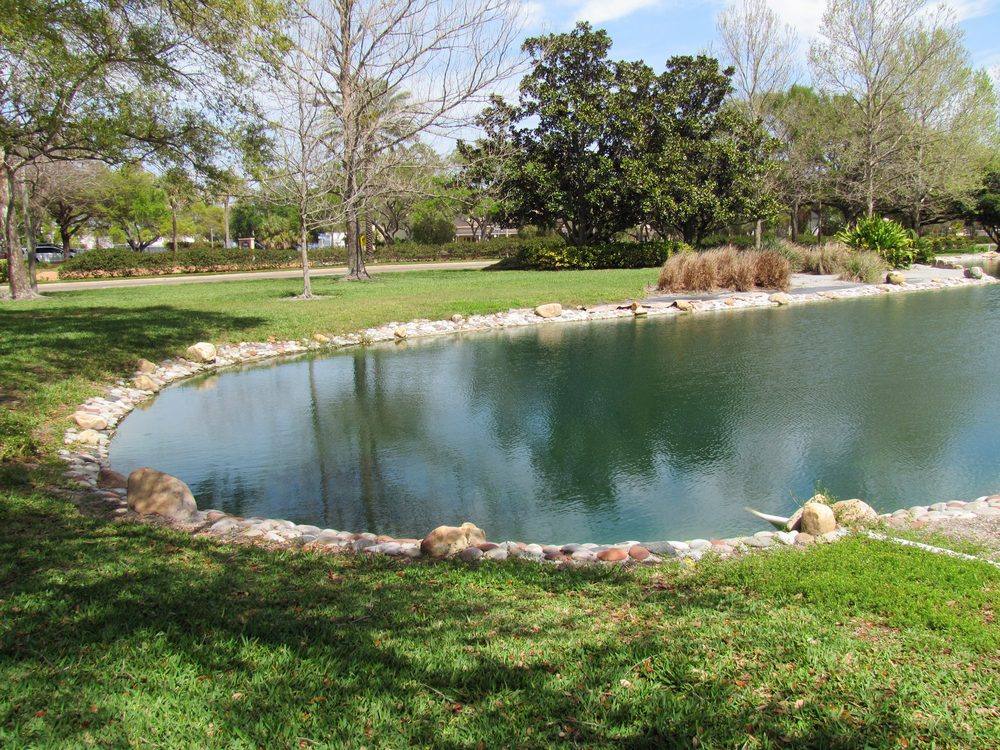 Largo Central Park in Largo, Florida